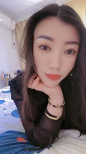虎丘御姐丽娜