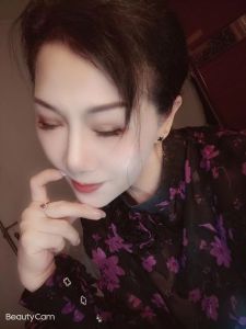 包河美熟女芬芳