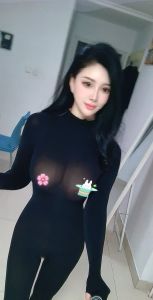 性感黑丝小姐姐