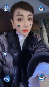 若雨小嫂子