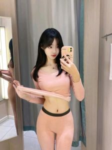 妩媚川女郎很会夹