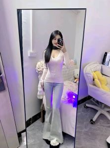 江宁新人挺嫩的妹子