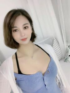 菲菲性感少妇
