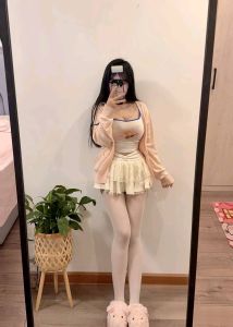 江宁身材不错的个人妹子