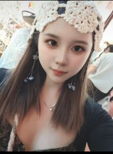 马群香香小姐姐