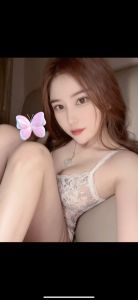 服务不错的小御姐
