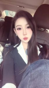罗湖美女小沫