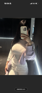 江宁御姐小鹿
