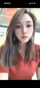 江宁御姐小鹿