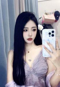 体验温柔南方妹子