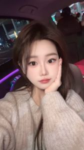 闵行大奶妹金玥玥
