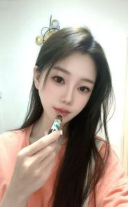 闵行大奶妹金玥玥