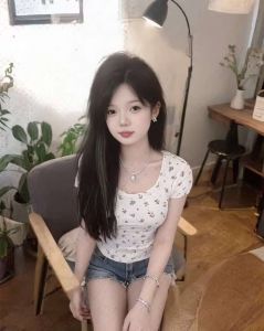 07年的小妖精粥粥