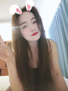 成都锦江大奶安妮