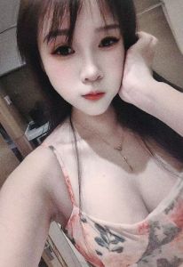 天河舌吻小妖精