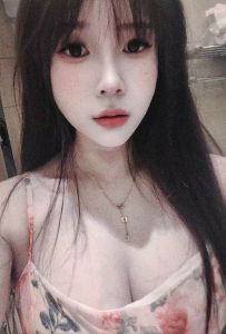 天河舌吻小妖精