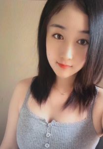 性感小蛮腰安安