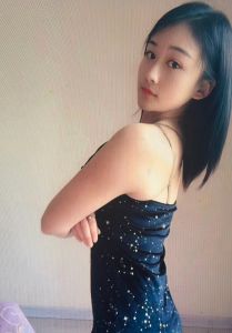 性感小蛮腰安安