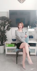 朝阳区宝藏型气质少妇