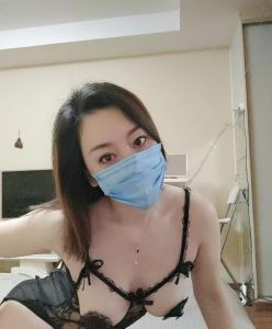双井桥紧致少妇