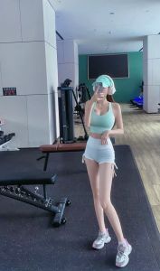 天河健身教练兼职