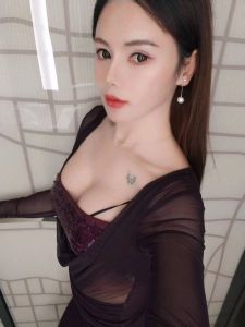 体验不一样的风情TS