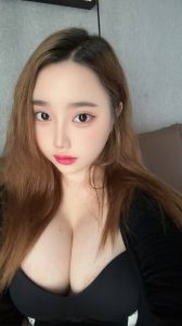 罗湖大胸素素