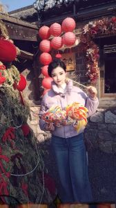 邻家姐姐也风骚