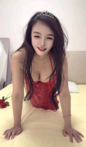 170性感甜甜大D