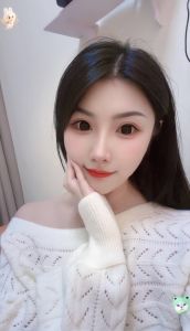 椒江区翘臀性感小妹