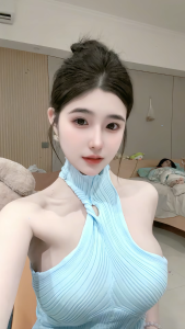 清纯大奶小御姐型