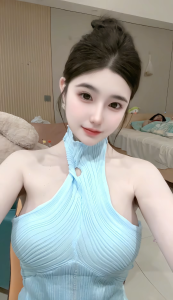 清纯大奶小御姐型