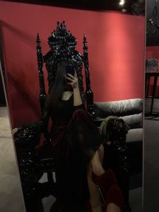 济南 茜茜女王