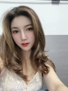 骚女小月亮兼职