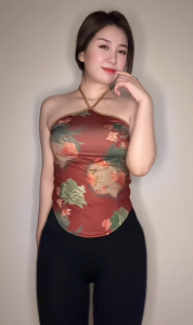 手法精油小尺少妇