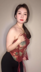 手法精油小尺少妇