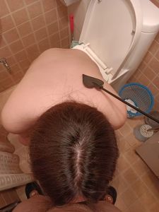 上海性感女奴