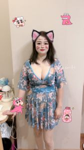 下沙静雯