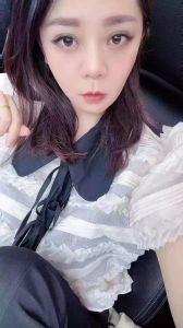 良家感的小少妇