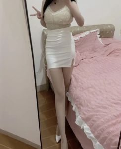 服务不错的少妇