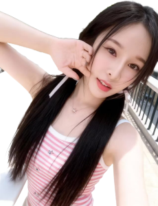 临平兼职的美乳萝莉