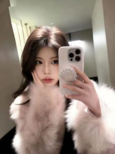 性感大波妹妹