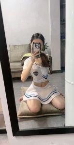 汉口制服小甜甜