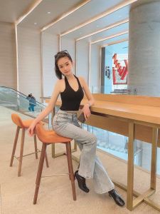 江北性感妹妹