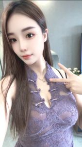 浦口女神级老师