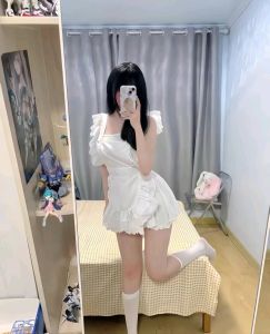 江宁甜妹服务好皮肤白