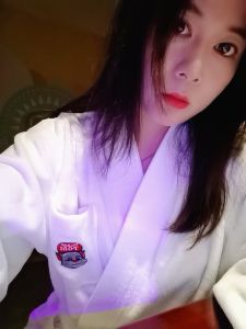 极品少妇的特色服务