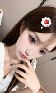 性感邻家妹妹身材好