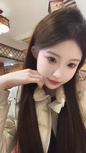 性感邻家妹妹身材好