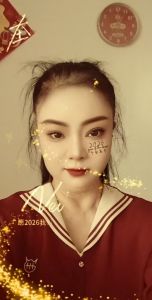 石景山泄火少妇